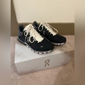 On Cloud Running Shoes